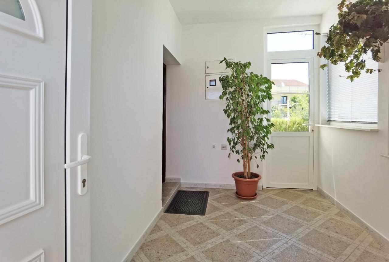 Apartman Danijela Vodice Exterior foto
